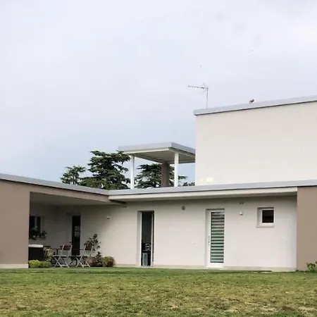 招待所 I Broletti Del Garda