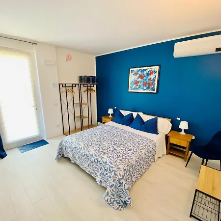 I Broletti Del Garda Guest house